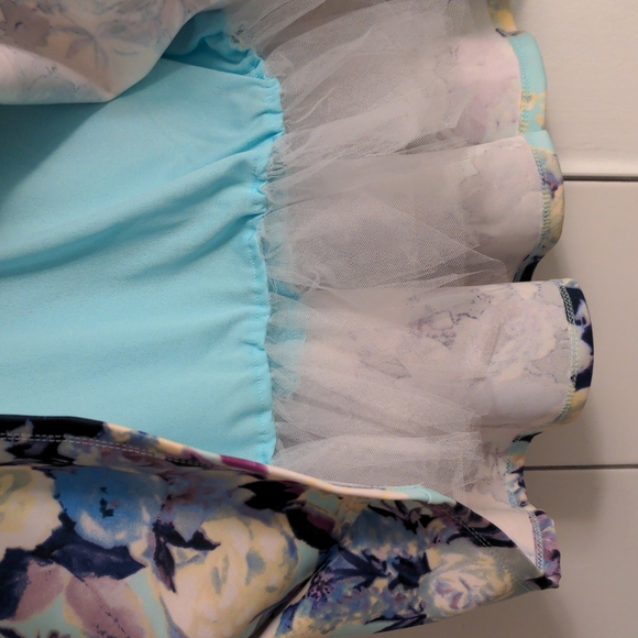 Strapless sweetheart dress - Picture 4 of 6